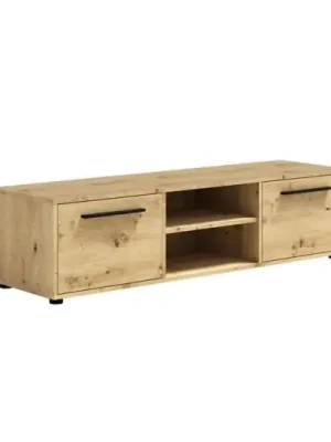Oblíbený TV stolek s policí 150 MAXION MX-09