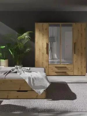 Přímo Od Výrobce Ložnice Maxion