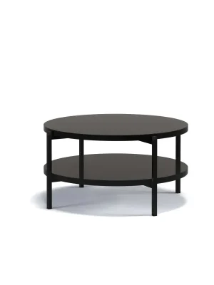 Autentický Konferenční stolek SIGMAA LESK SM-02