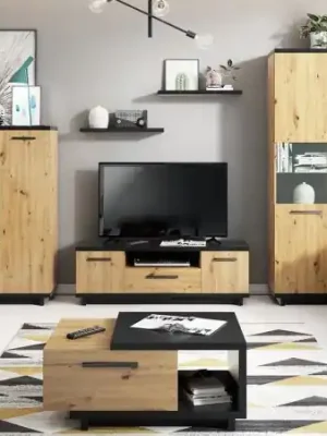 Obývací sestava INESS I Aktuální