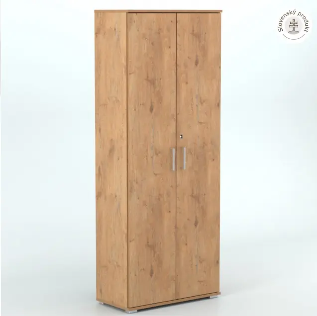 REA OFFICE S50-D5 - se zámkem Ověřený