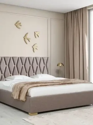 Sezónní Sleva Manželská postel PREMIUM 70