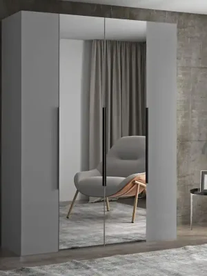 Šatní skříň NICE 180 Must-Have