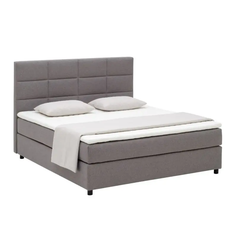 Horká Nabídka Manželská postel BOXSPRING 101