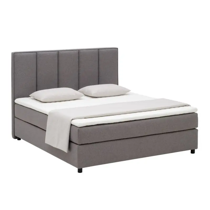 Cenová Bomba Manželská postel BOXSPRING 202