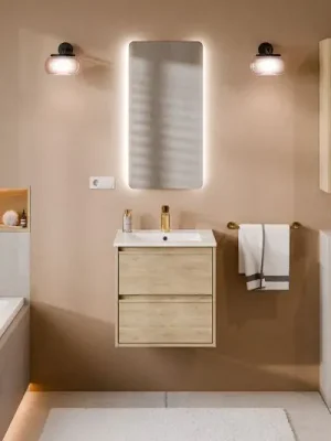 Koupelnová sestava Viola Cremona 110 Výhodná Nabídka