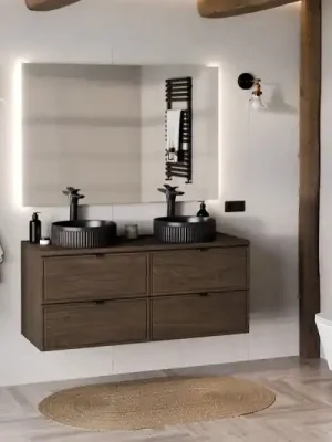 Koupelnová sestava Terra Villa 210 Ověřený