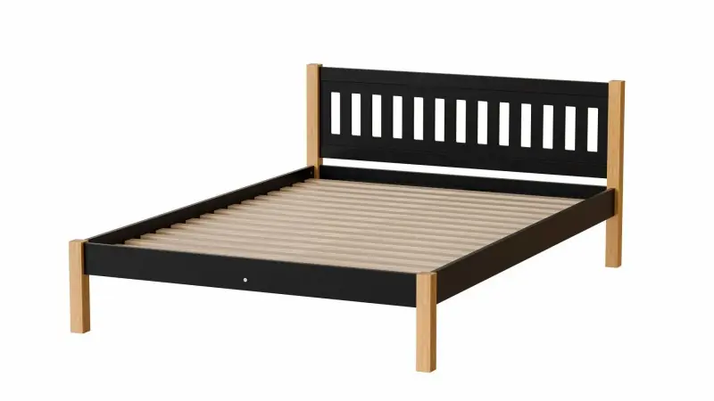 Postel GAJA 2 Novinka