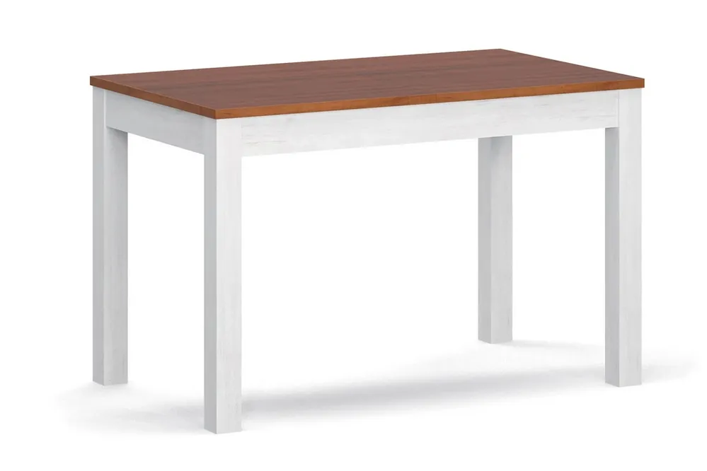 Jídelní stůl 116x68 DELTA andersen/třešeň Finální Výprodej