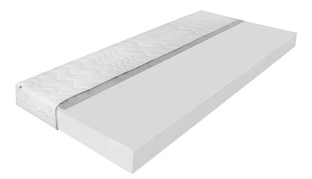 Odeslání Ihned Pěnová matrace SUEZ 10 rozměr 90x200 cm