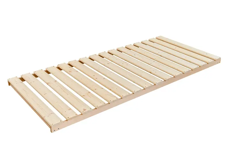 Dokud Zásoby Vydrží UR MASIV LUX 16 LAMEL ROŠT 200x90 cm