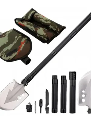 Tovární Cena Sada na přežití 16 v 1