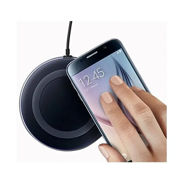 Bezdrátová nabíječka pro mobilní telefon S6 Speed Hit Sezóny