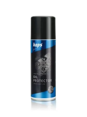 Značkový Univerzální olejová impregnace Oil Protector 200ml