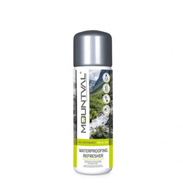 Přípravek na obnovu nepromokavé textilie, Waterproofing Refresher, 300 ml Omezená Nabídka