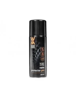 Profesionální impregnace s nano technologií Nano Protector Pro 200 ml Ověřený