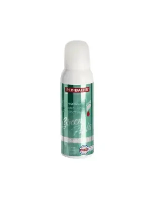 Značkový Krémová pěna Green Asia na suchou a drsnou pokožku, 125 ml
