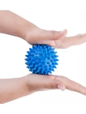 Značkový Masážní ježek 5cm