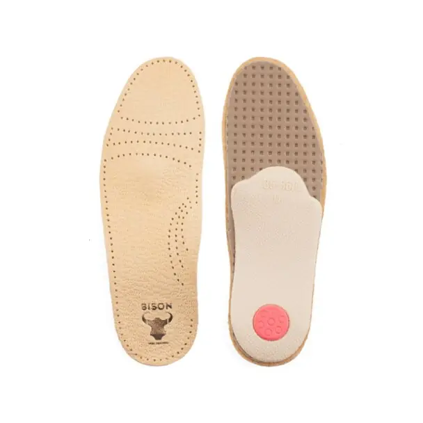Ortopedické vložky do bot Comfort 39 Aktuální