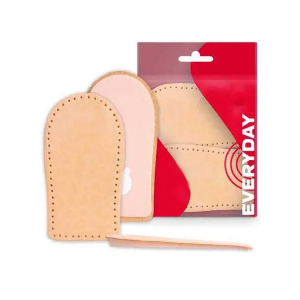 Výhodná Nabídka Vložky na zvýšení postavy, BALANCE UP M (38-40), 5 mm