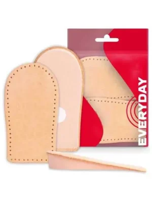 Zlevněný Vložky na zvýšení postavy, BALANCE UP L (41-43), 20 mm