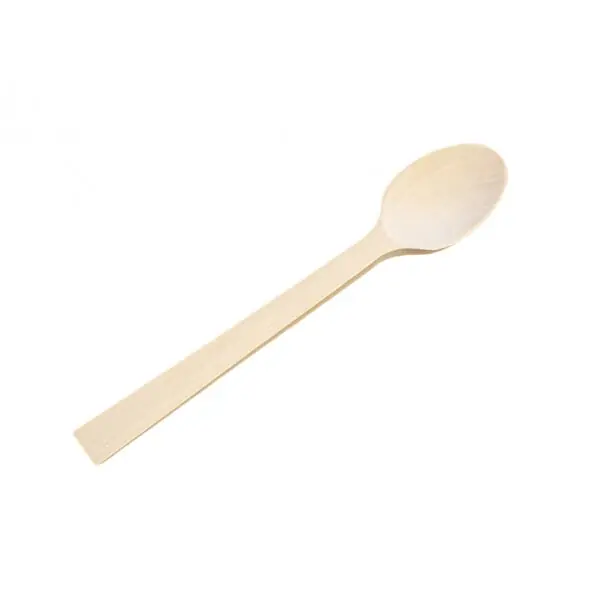 Tovární Cena Dřevěná lžíce z bukového dřeva, 32 cm