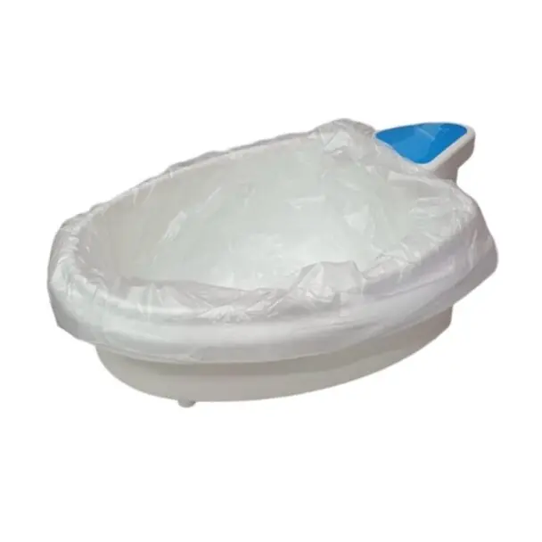 Speciální Cena Ochranné sáčky do detoxikační vaničky, HydroSana, Royal Spa, 50 x 80 cm, 50 ks