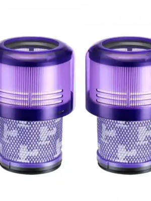 Značkový Sada omyvatelných filtrů pro vysavače Dyson V11, V15, SV14, 2ks