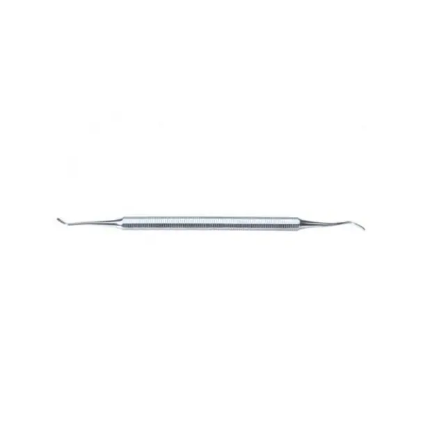Novinka Oboustranný standardní pedikúrní excavátor, 17 cm