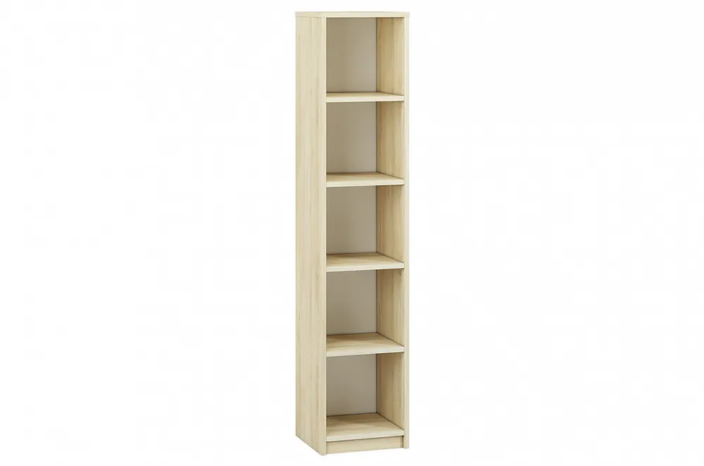 Divo 0601 regál úzký, buk fjord Kup Teď