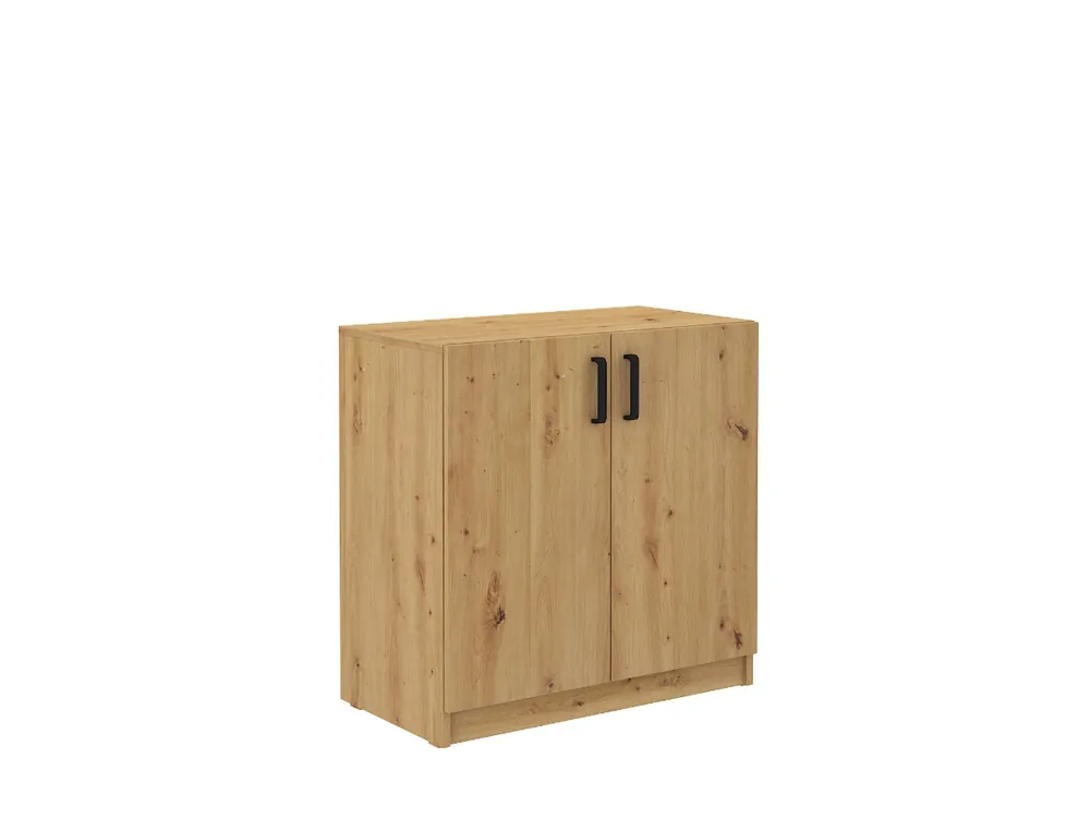 Komoda Maximus 102 spodní, dub artisan Omezená Nabídka