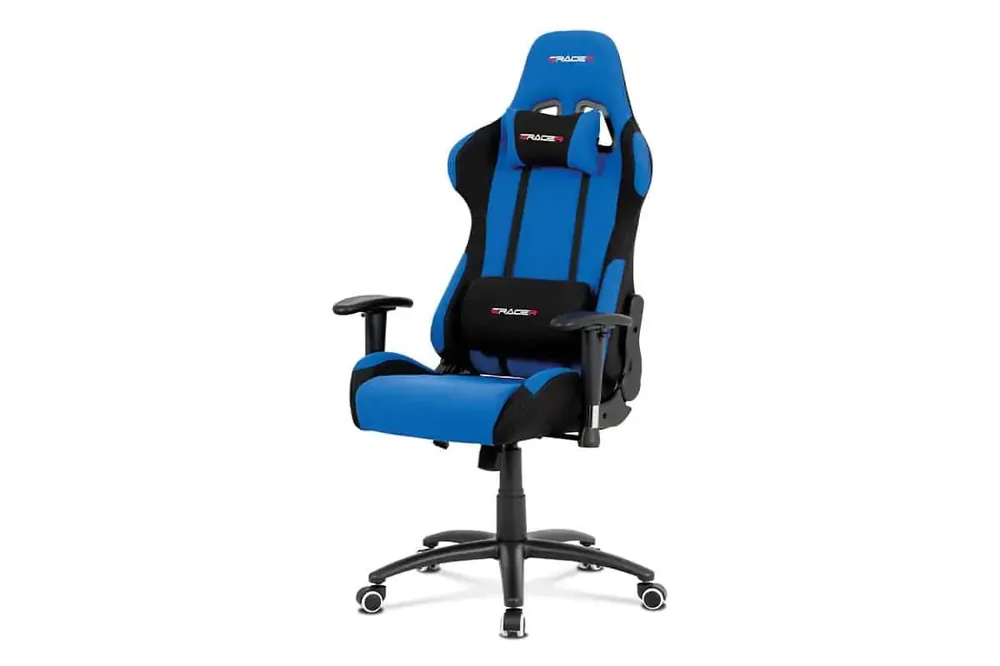 Kancelářská židle KA-F01 Must-Have