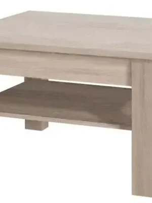 Cenově Výhodný Konferenční stolek Cezanne R18 sonoma