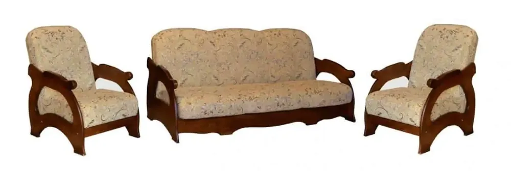 Cenově Výhodný Sedací souprava Viki béžová