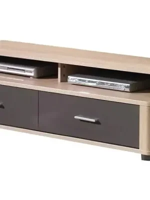 TV stolek Filemon R5 sonoma/grafit lesk Kup Teď