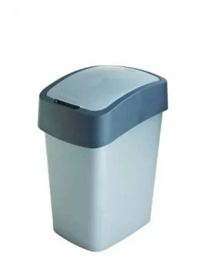 Výprodej Odpadkový koš FLIPBIN 9L - šedý