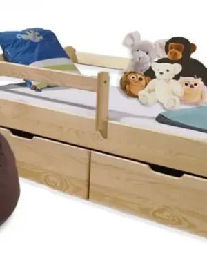 Nejprodávanější Dětská Postel DP 019