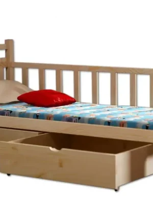 Dětská Postel DP 003 Nejlepší Volba