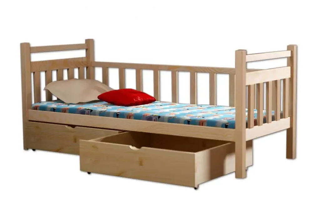 Dětská Postel DP 003 Nejlepší Volba
