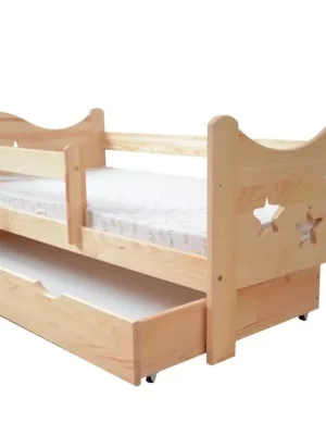 Vrácení Zdarma Dětská Postel DP 021