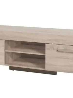 TV stolek Cezanne R14 - sonoma Časově Omezené
