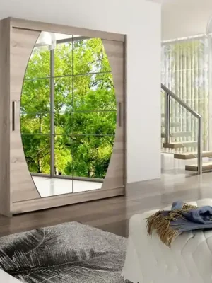 Horká Nabídka Skříň Wentura VIII - trufla