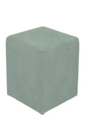 Taburet Sinaj - zelený Koupit Online