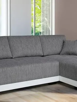 Cenově Výhodný Sedací souprava Pamela Inari 91/Soft 17 - PRAVÁ