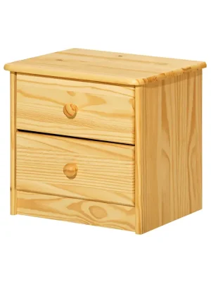 Zlevněný Komoda 1 (noční stolek)