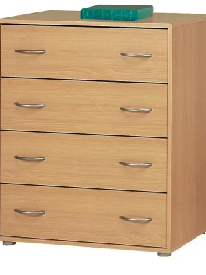 Zlevněný Komoda se zásuvkami 1502