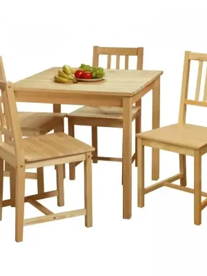 Značkový Jídelní set 4426