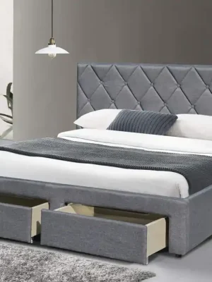 Bezpečná Platba Postel Betina 160x200