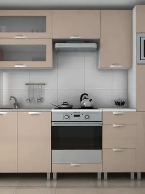 Sleva Kuchyňská linka Roksana KRF 300 capucino