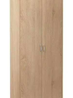 Speciální Cena Šatní skříň VIKA 2D dub sonoma